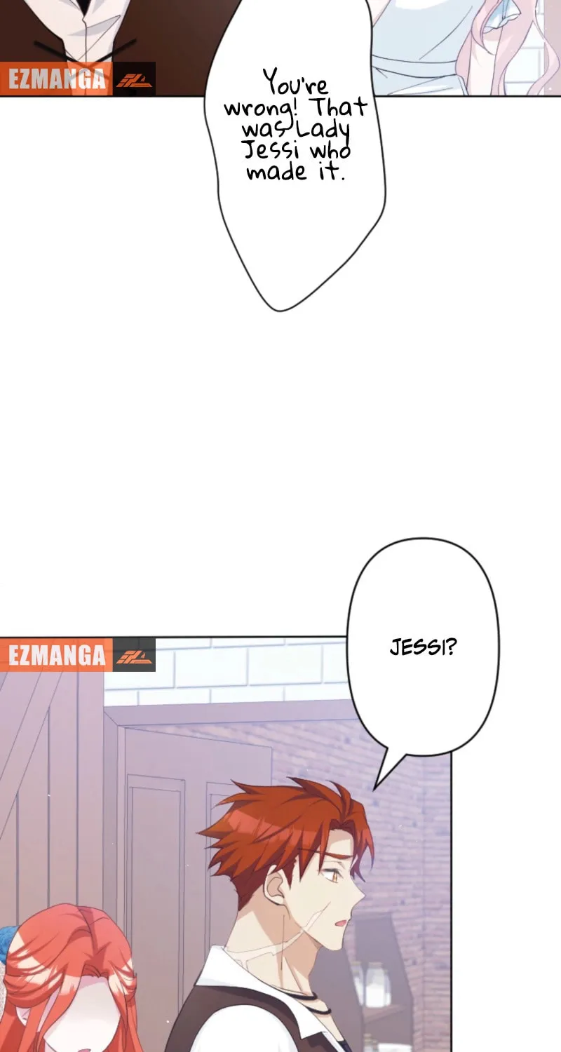 Punishment for a Villainess Chapter 7 page 42 - 