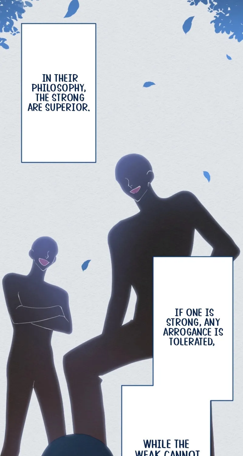 Punishment for a Villainess Chapter 7 page 7 - 