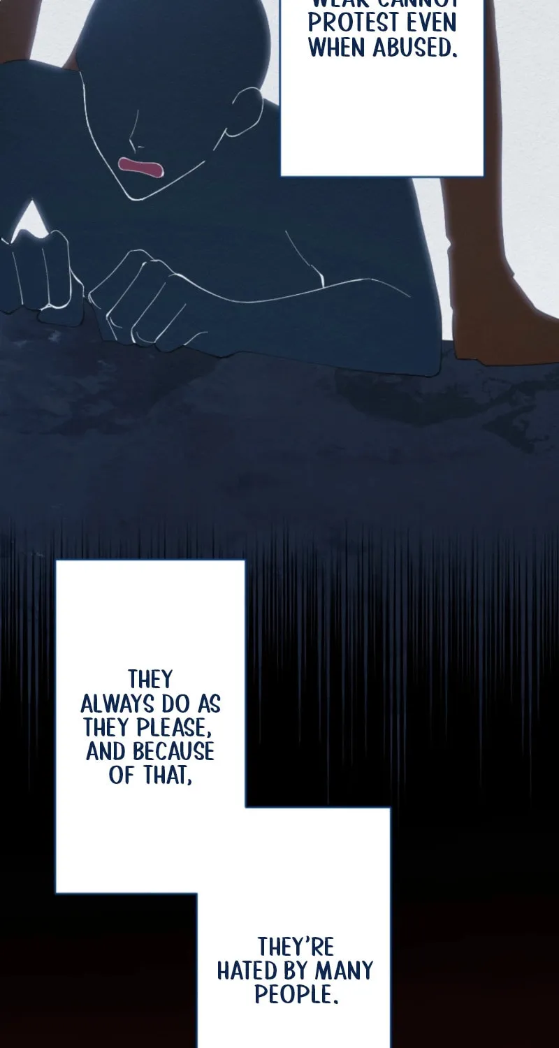 Punishment for a Villainess Chapter 7 page 8 - 