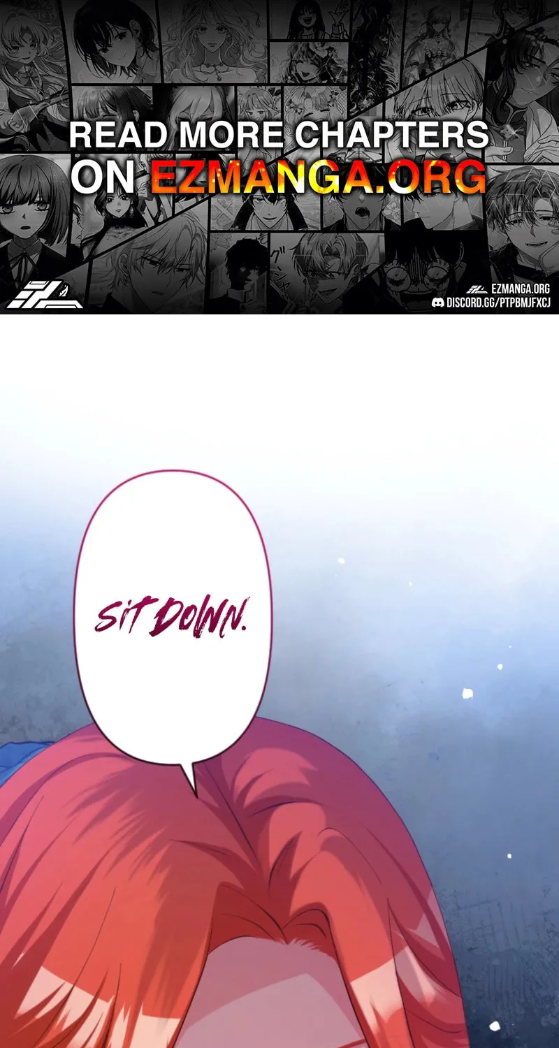 Punishment for a Villainess Chapter 8 page 1 - 
