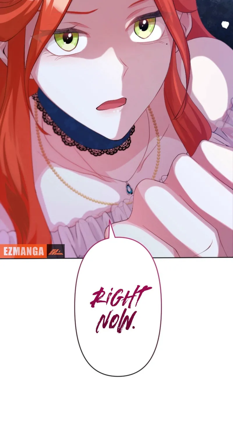 Punishment for a Villainess Chapter 8 page 2 - 