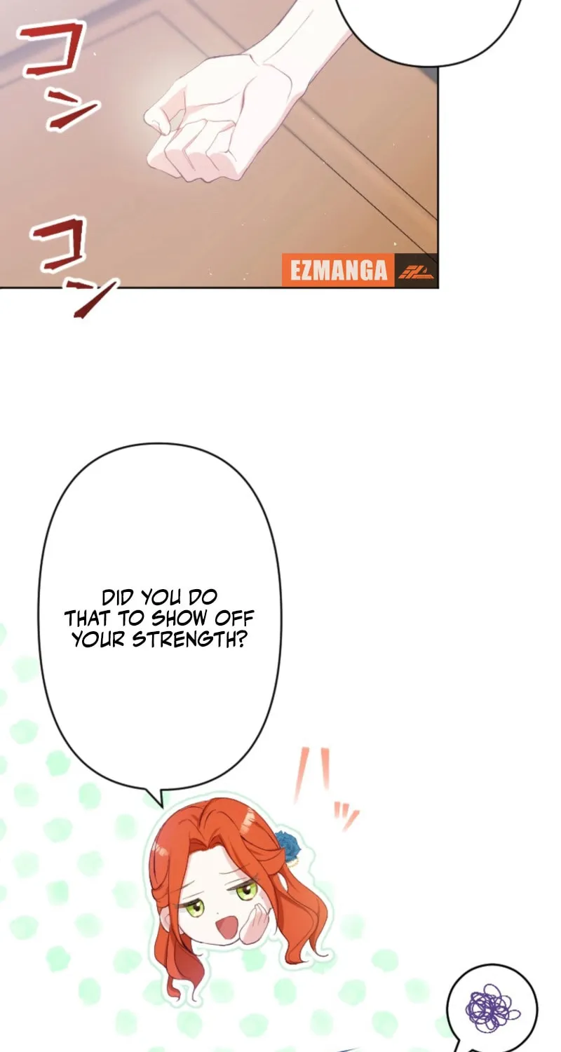 Punishment for a Villainess Chapter 8 page 13 - 