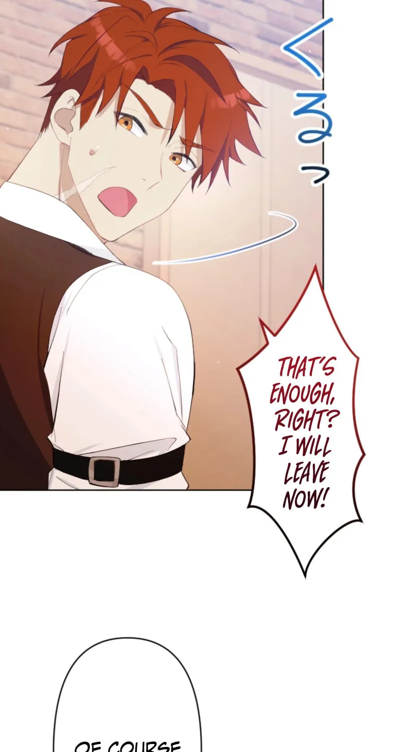 Punishment for a Villainess Chapter 8 page 22 - 