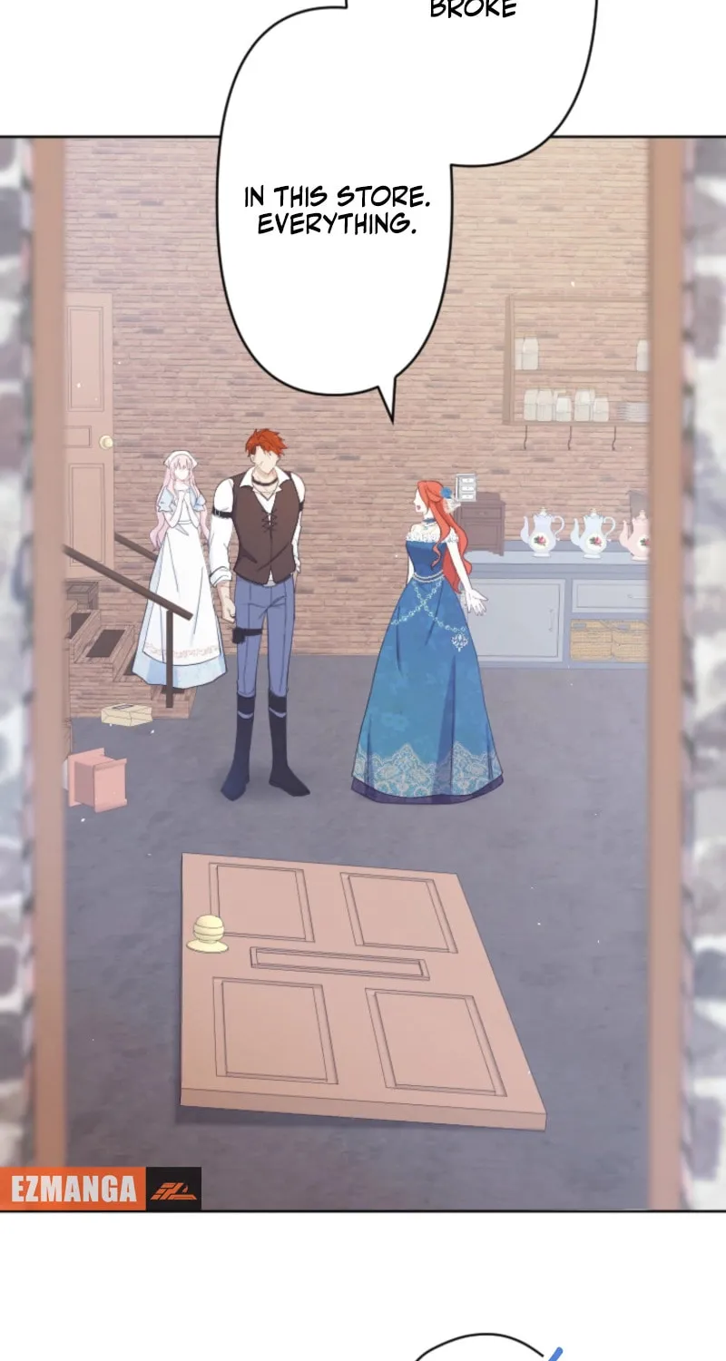 Punishment for a Villainess Chapter 8 page 24 - 