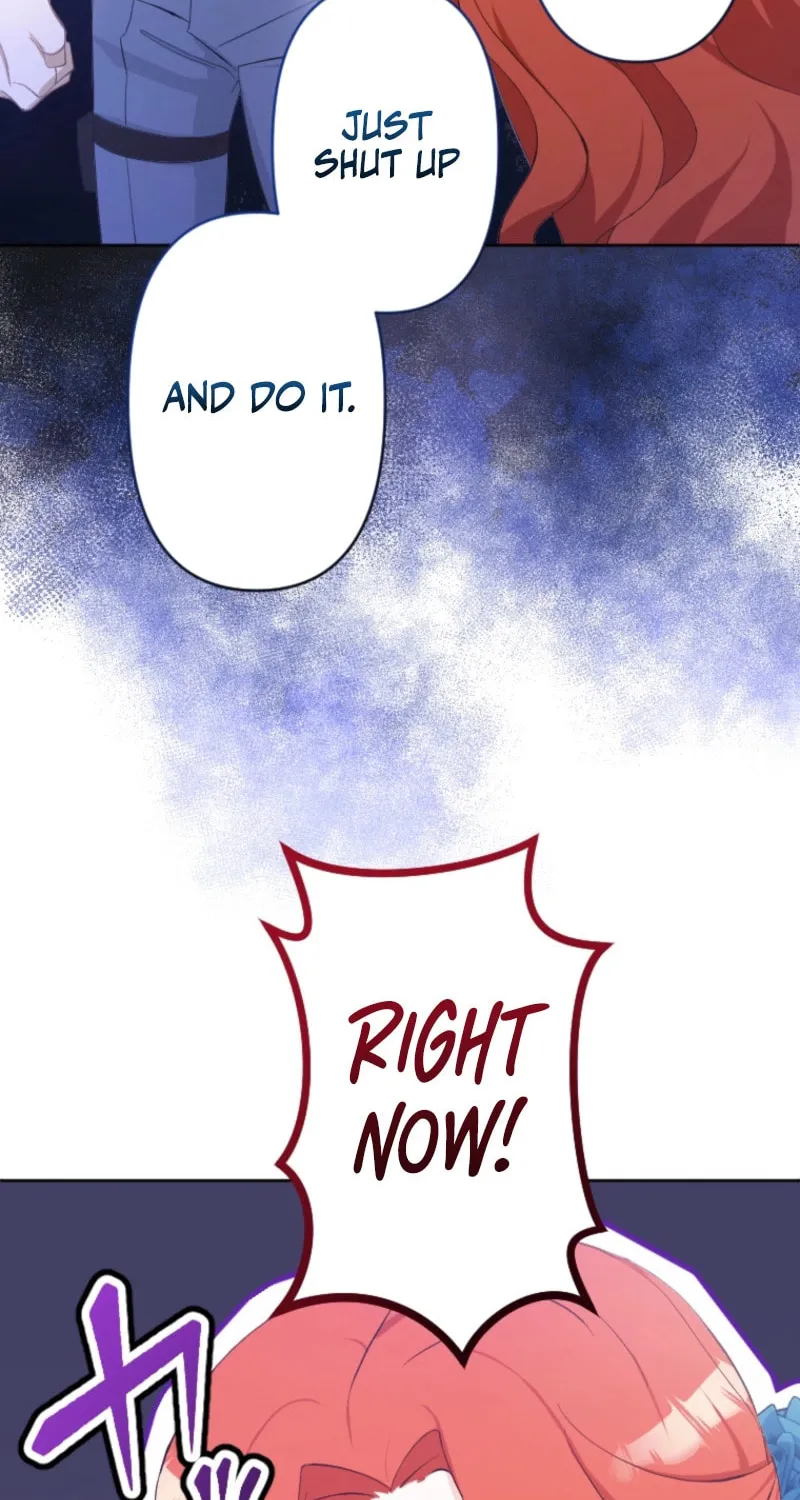 Punishment for a Villainess Chapter 8 page 28 - 
