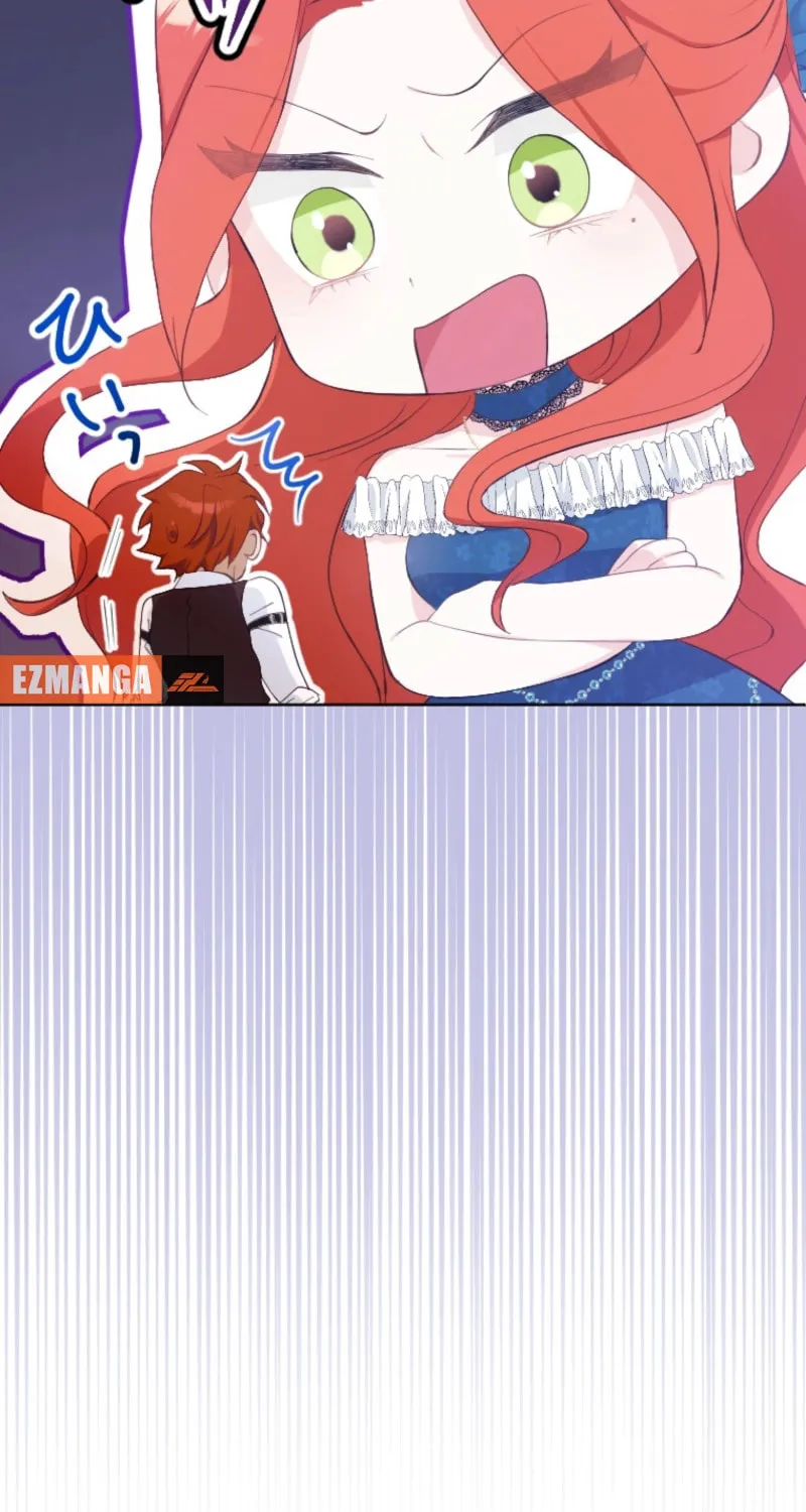 Punishment for a Villainess Chapter 8 page 29 - 