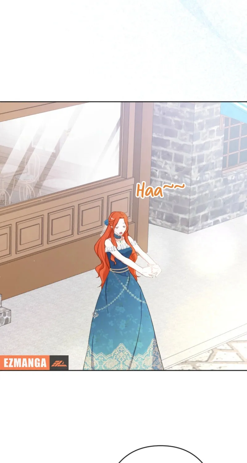 Punishment for a Villainess Chapter 8 page 33 - 
