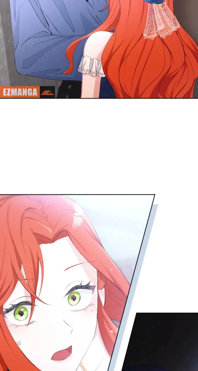 Punishment for a Villainess Chapter 8 page 41 - 