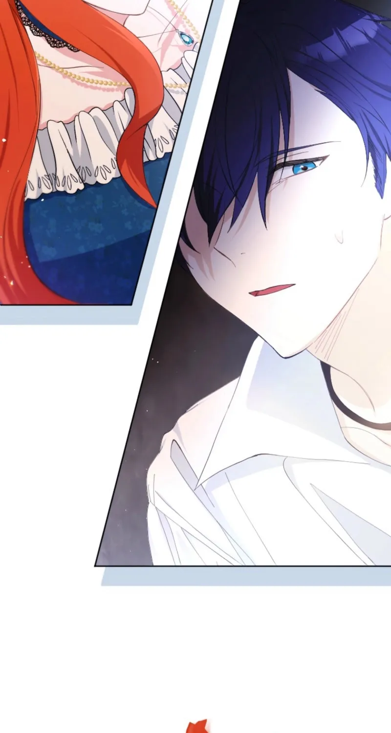 Punishment for a Villainess Chapter 8 page 42 - 