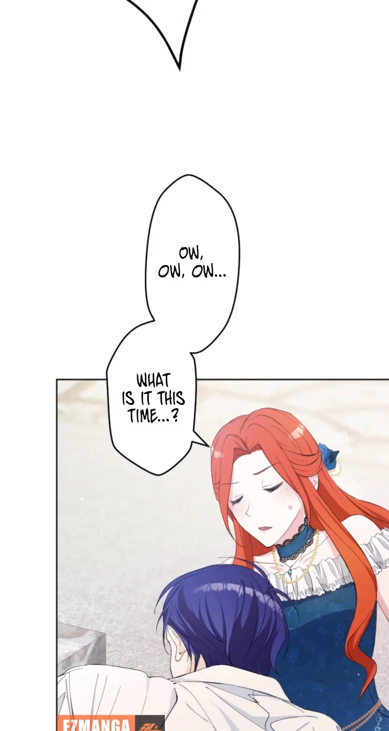 Punishment for a Villainess Chapter 8 page 44 - 