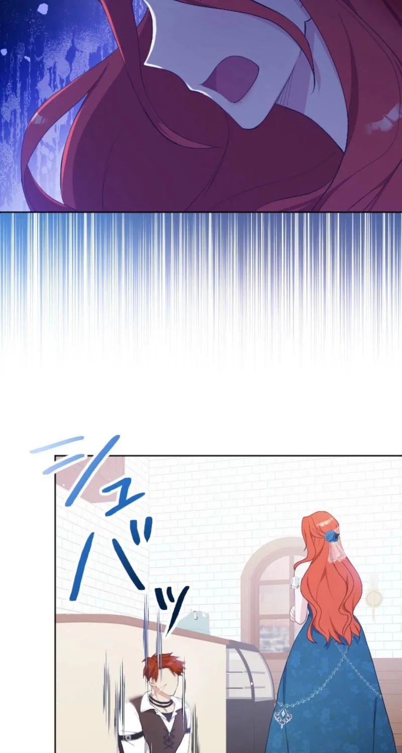 Punishment for a Villainess Chapter 8 page 6 - 