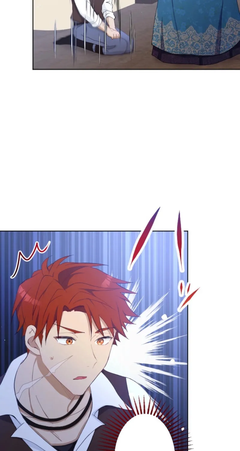 Punishment for a Villainess Chapter 8 page 7 - 