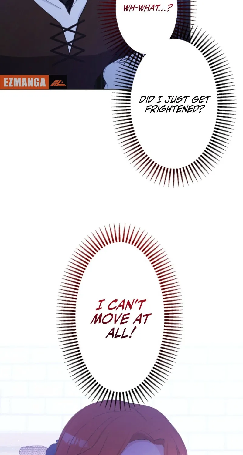 Punishment for a Villainess Chapter 8 page 8 - 