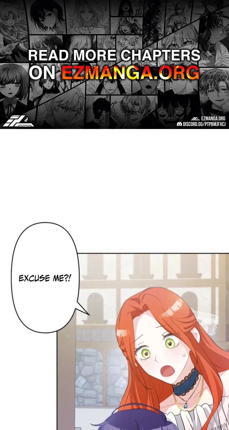 Punishment for a Villainess Chapter 9 page 1 - 