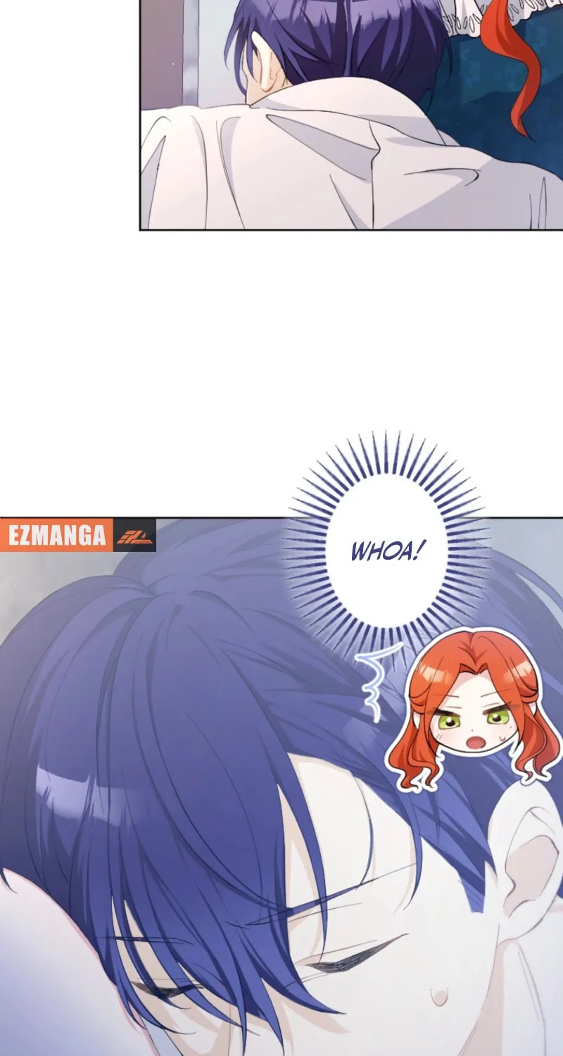 Punishment for a Villainess Chapter 9 page 2 - 