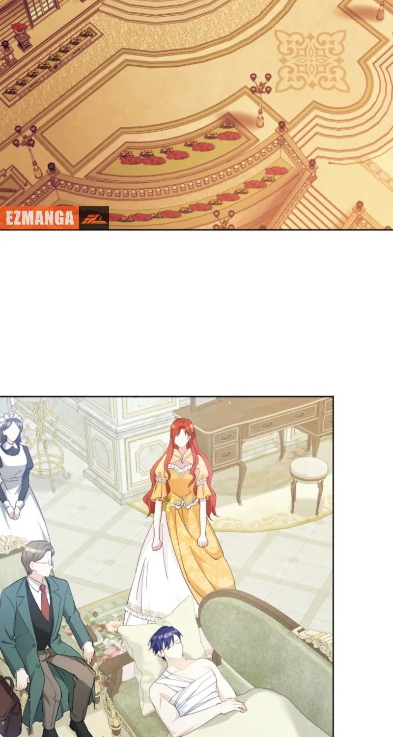 Punishment for a Villainess Chapter 9 page 14 - 