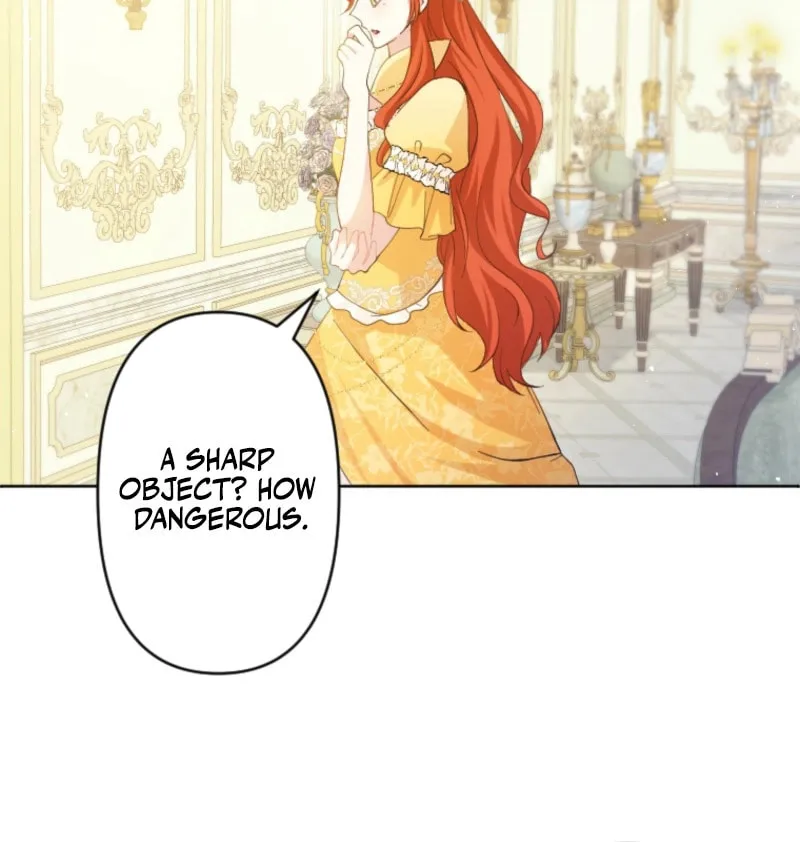 Punishment for a Villainess Chapter 9 page 18 - 