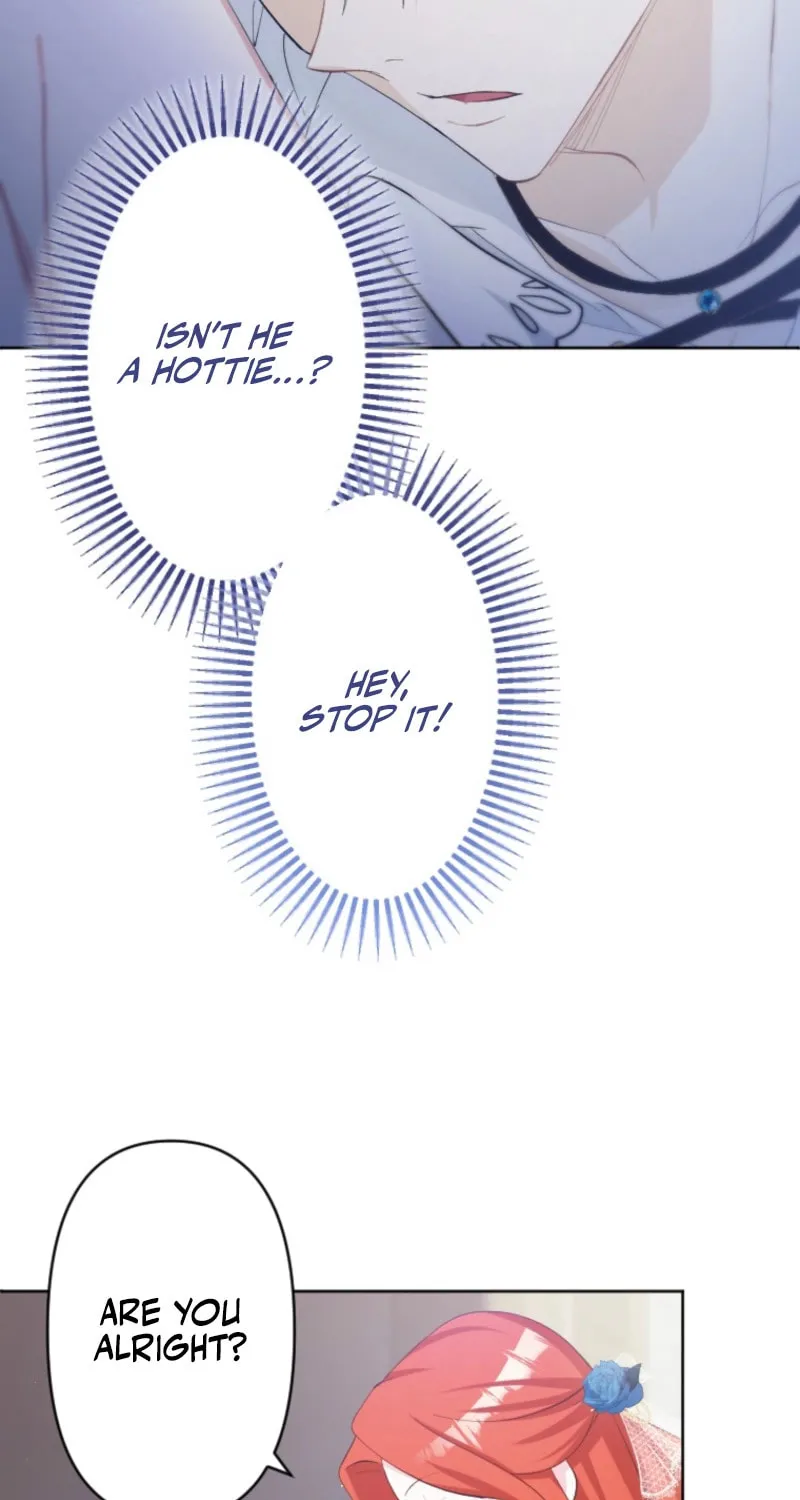 Punishment for a Villainess Chapter 9 page 3 - 