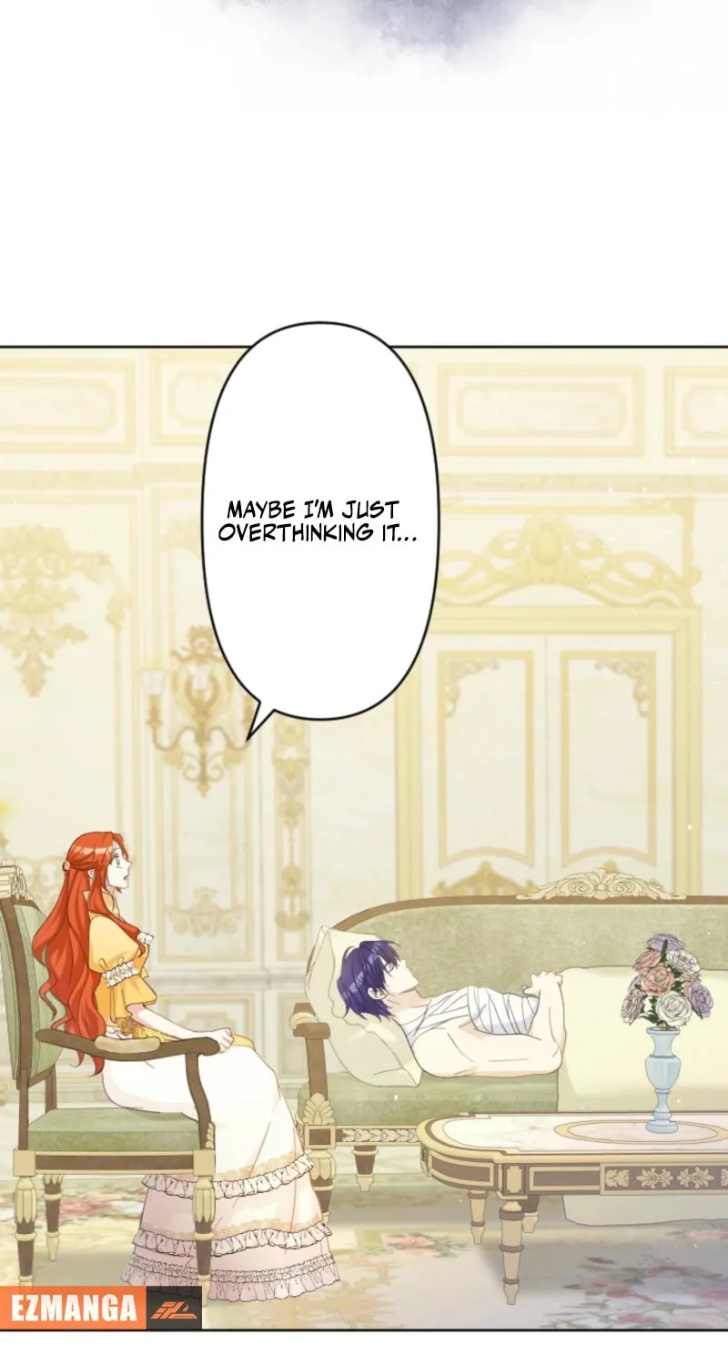 Punishment for a Villainess Chapter 9 page 28 - 