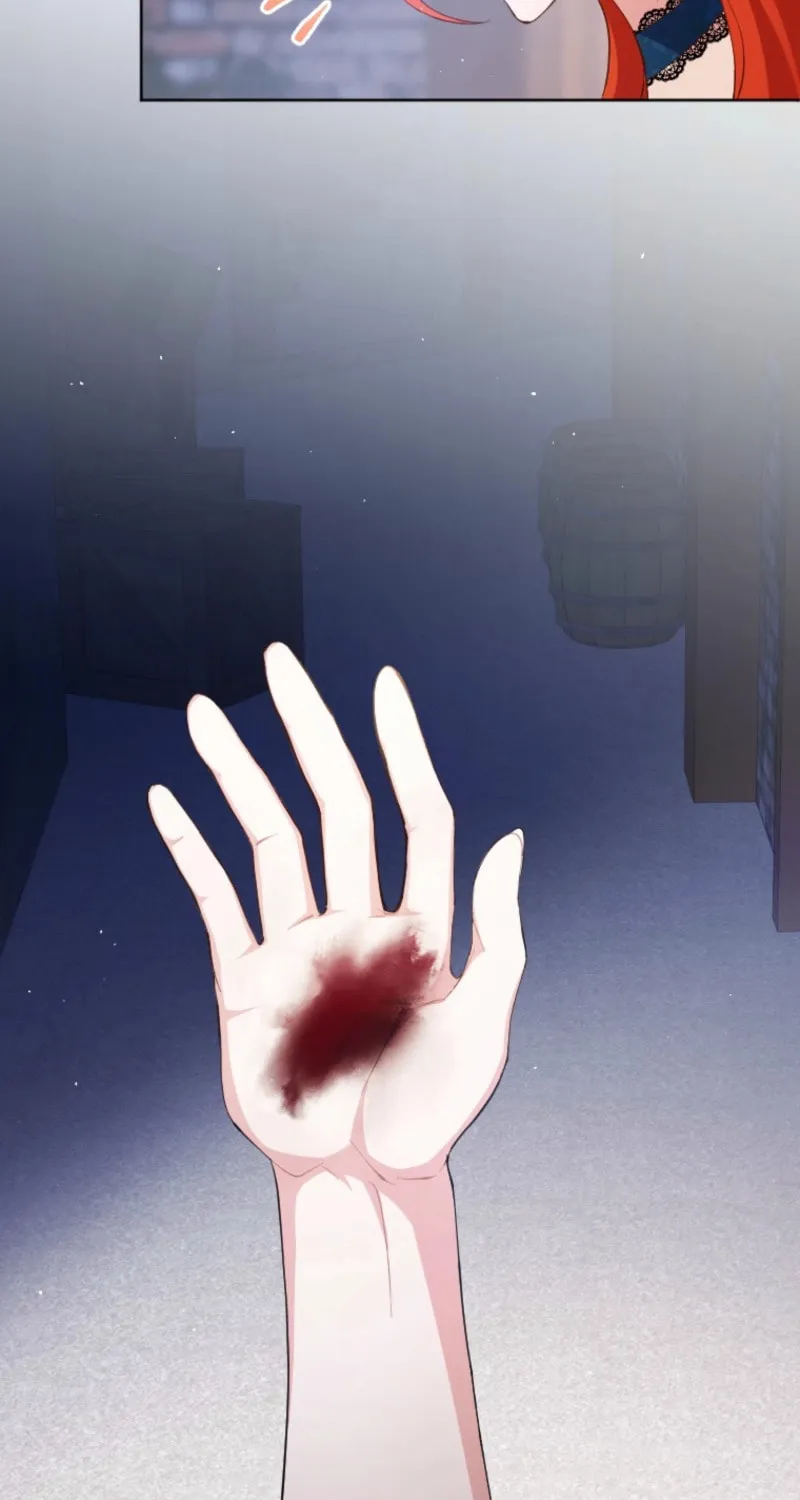 Punishment for a Villainess Chapter 9 page 5 - 