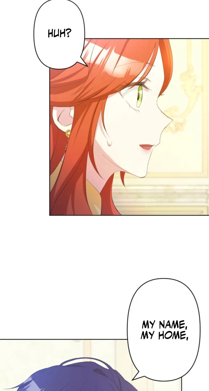 Punishment for a Villainess Chapter 9 page 42 - 