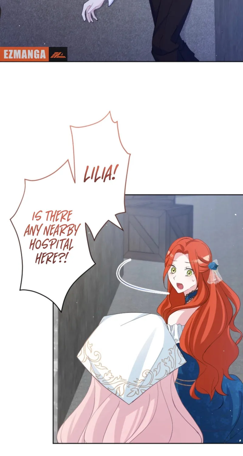 Punishment for a Villainess Chapter 9 page 7 - 