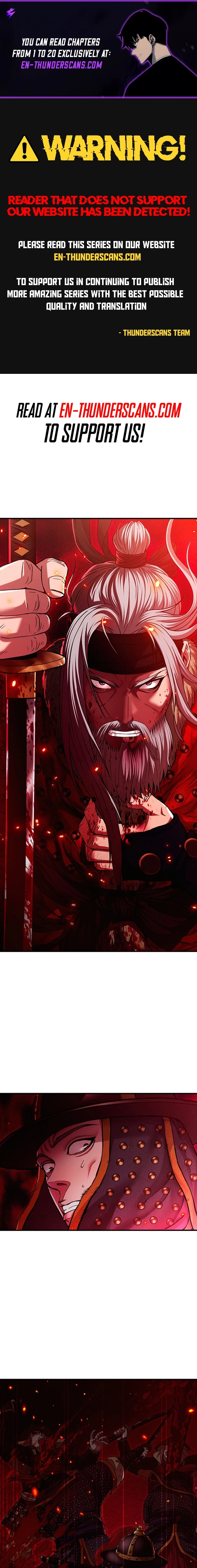 Punishment Chapter 1 page 1 - 