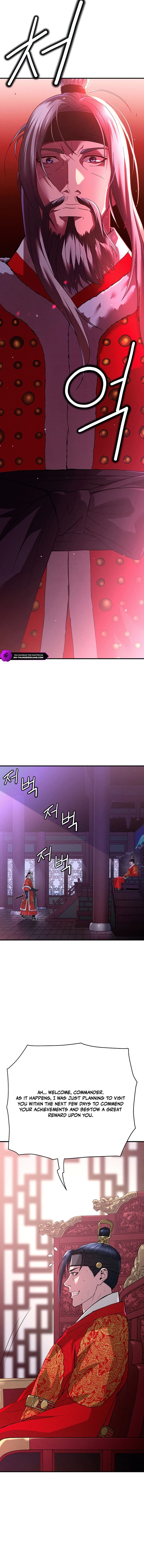 Punishment Chapter 1 page 19 - 