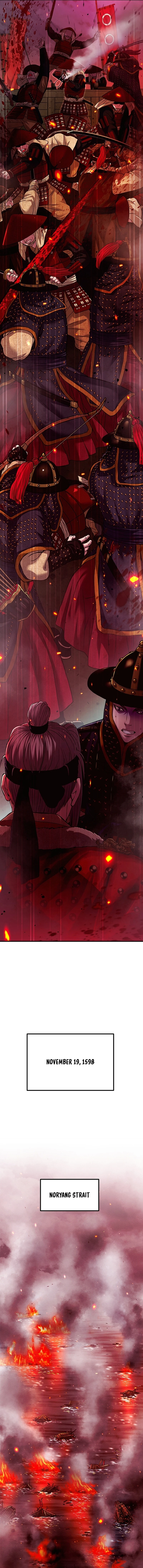 Punishment Chapter 1 page 3 - 