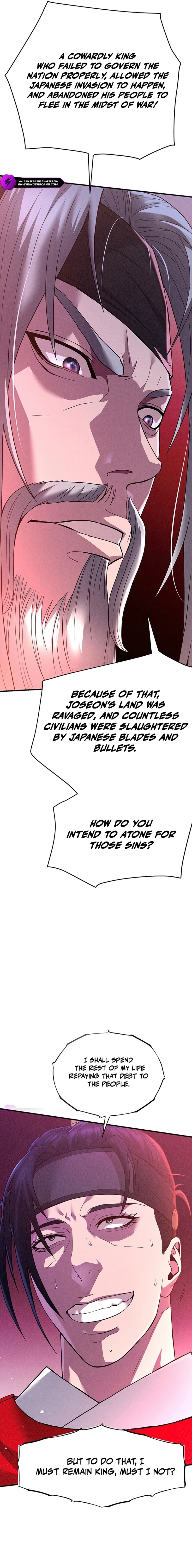 Punishment Chapter 1 page 21 - 