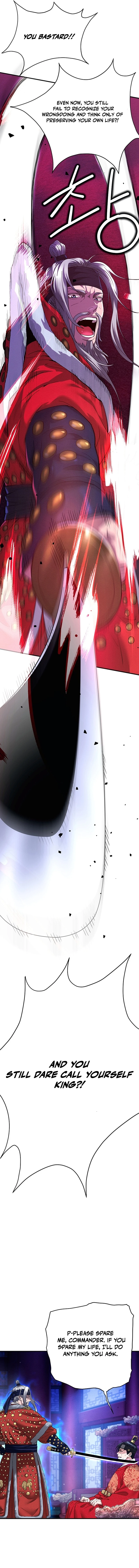 Punishment Chapter 1 page 22 - 