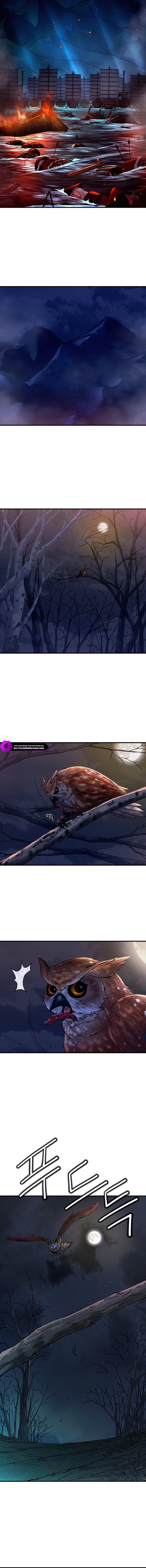 Punishment Chapter 1 page 5 - 