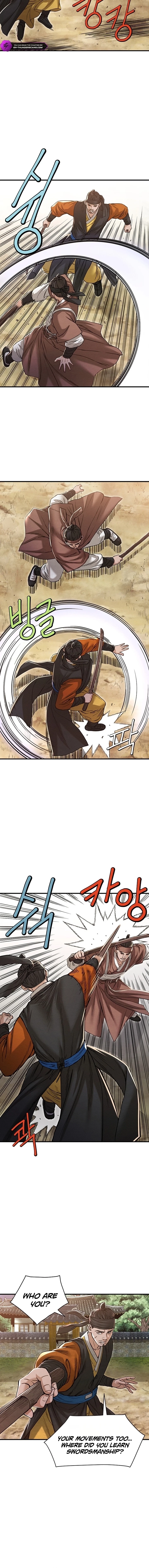 Punishment Chapter 10 page 2 - 