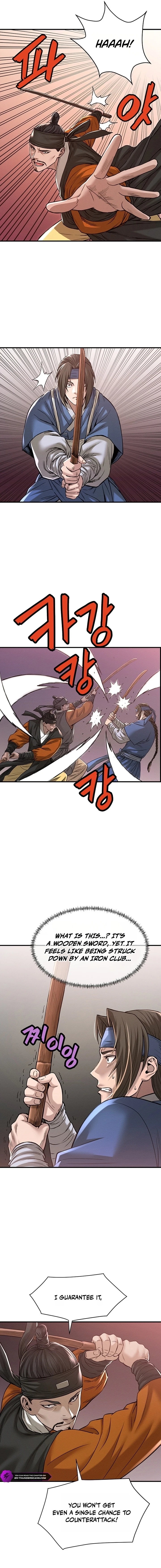 Punishment Chapter 10 page 13 - 