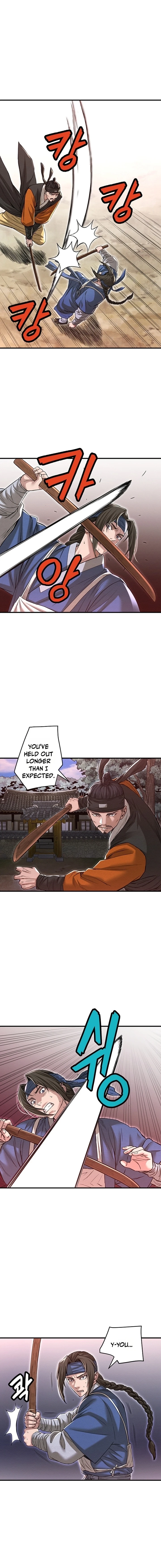 Punishment Chapter 10 page 14 - 