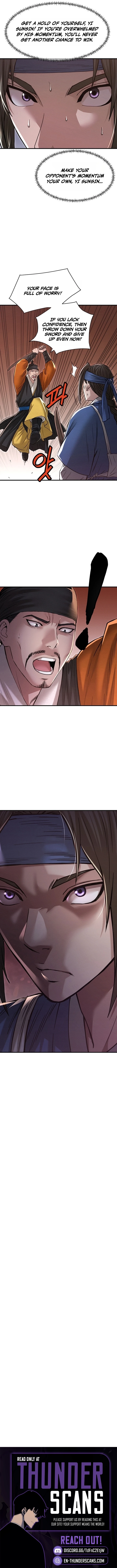 Punishment Chapter 10 page 17 - 