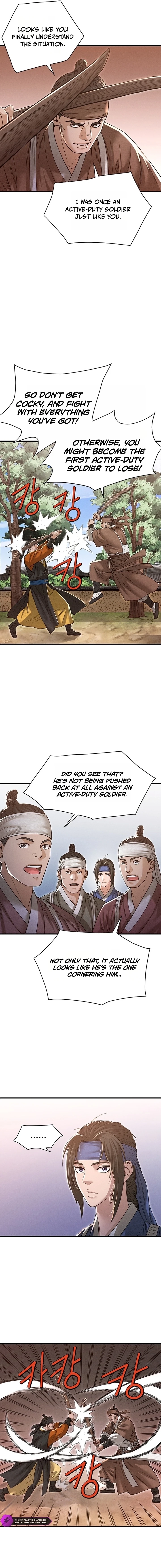 Punishment Chapter 10 page 3 - 