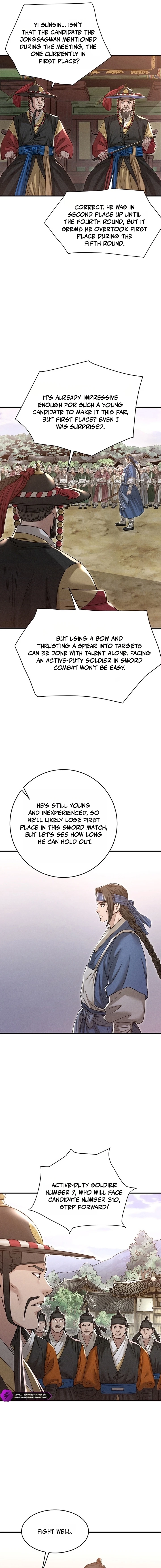 Punishment Chapter 10 page 5 - 