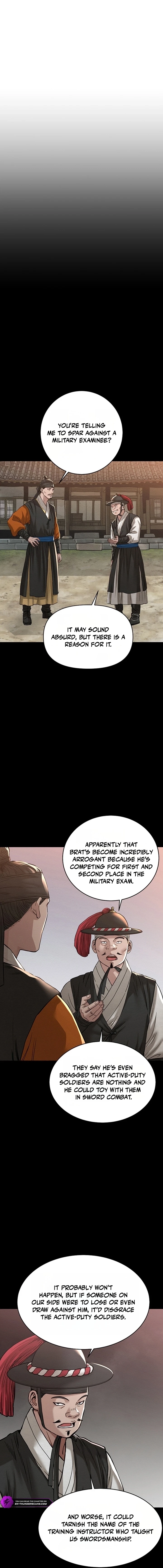 Punishment Chapter 10 page 7 - 