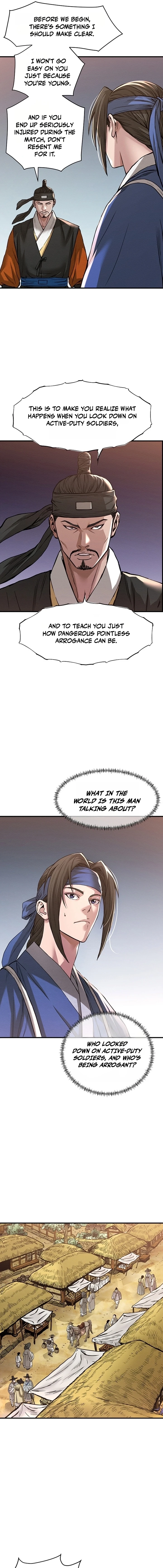 Punishment Chapter 10 page 9 - 