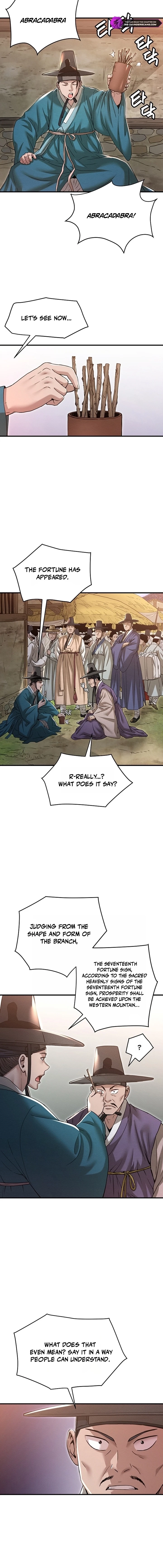 Punishment Chapter 10 page 10 - 