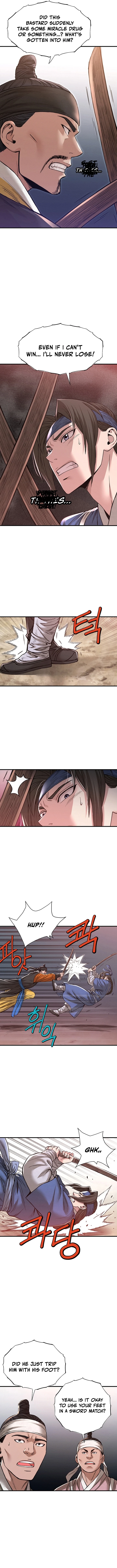 Punishment Chapter 11 page 2 - 