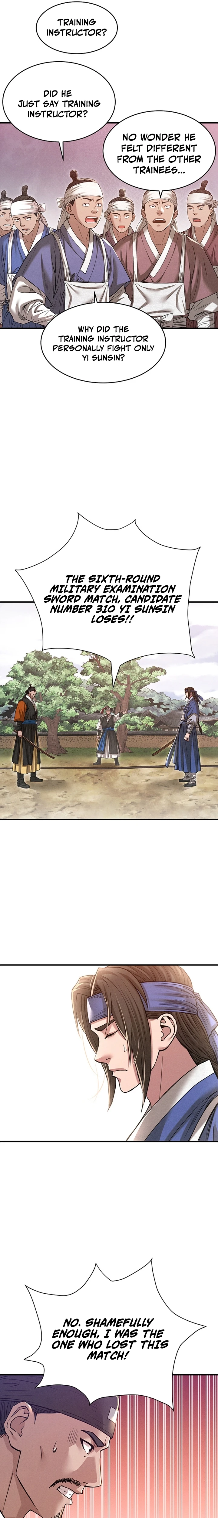 Punishment Chapter 11 page 5 - 