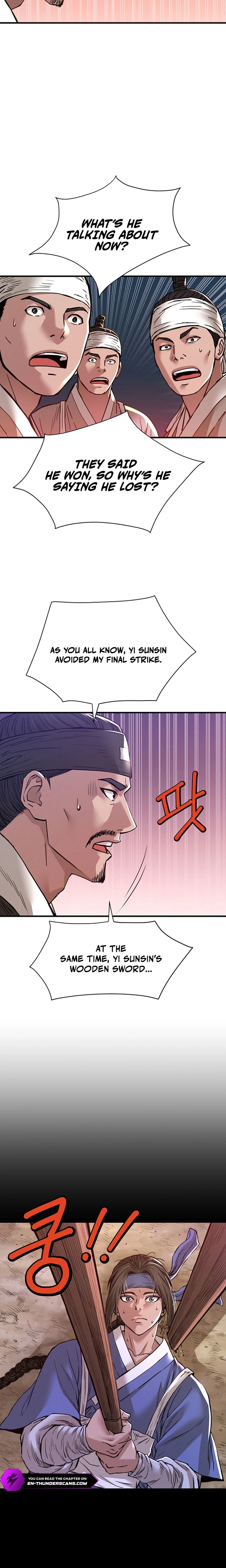 Punishment Chapter 11 page 6 - 