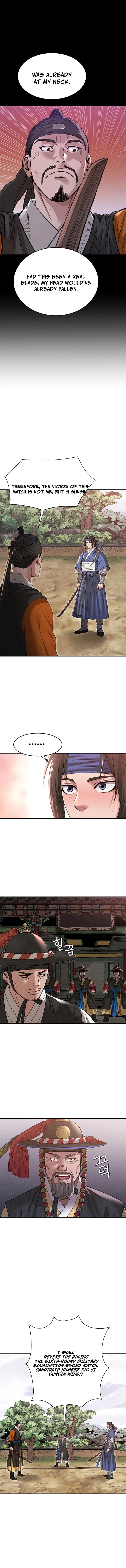 Punishment Chapter 11 page 7 - 