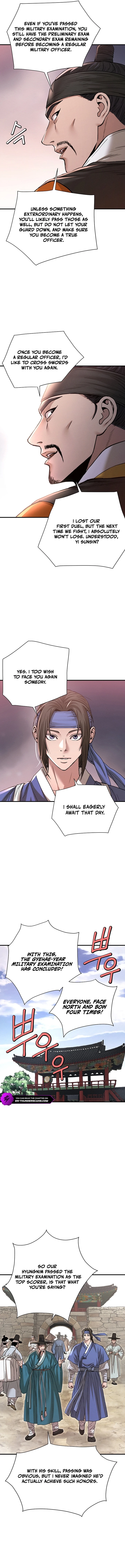 Punishment Chapter 11 page 9 - 