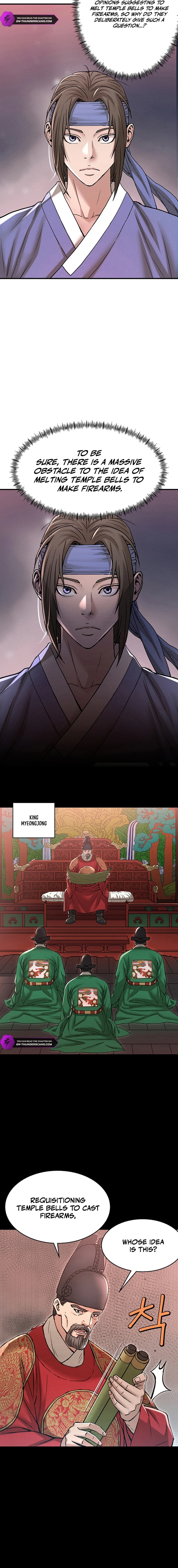 Punishment Chapter 12 page 11 - 