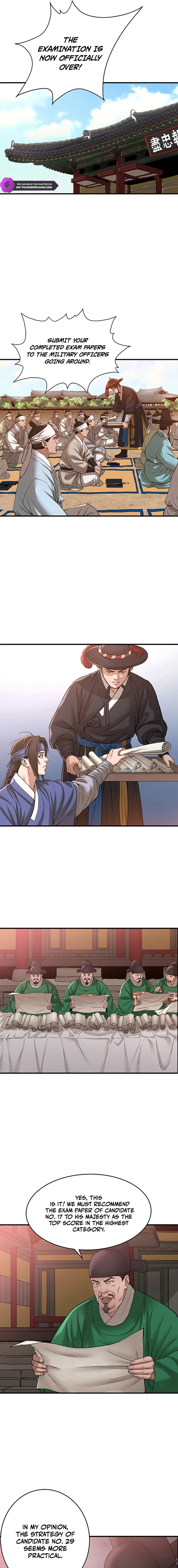 Punishment Chapter 12 page 13 - 
