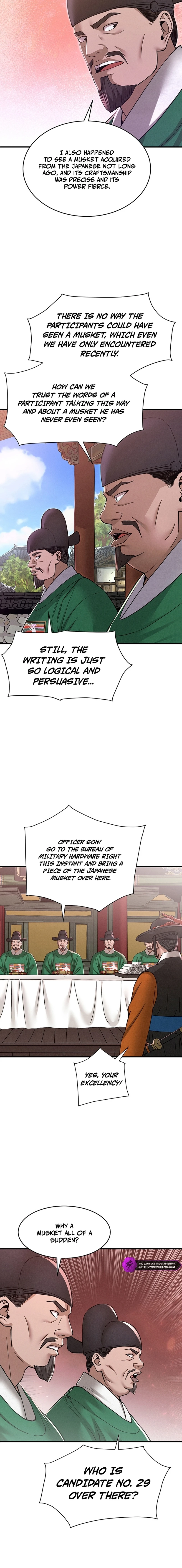 Punishment Chapter 12 page 15 - 