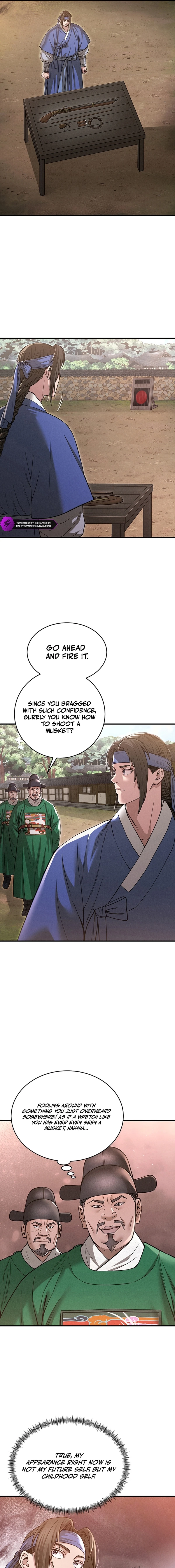 Punishment Chapter 12 page 17 - 